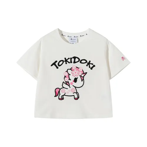 Tokidoki Женские Футболки