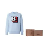 Синий + Эксклюзивный подарочный набор (Включает сумку для покупок и коробку)