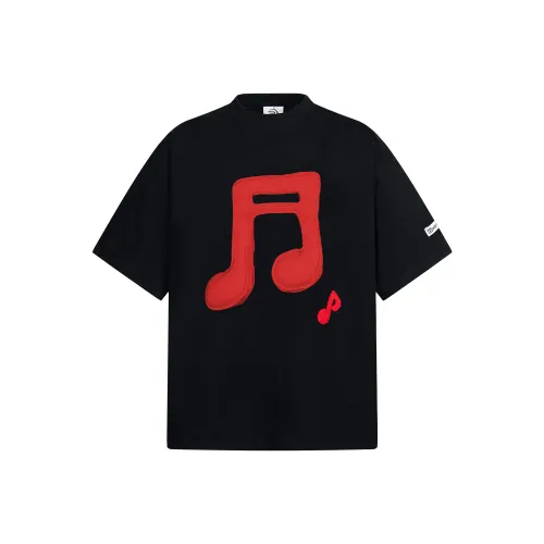 BEAR UNION Женские футболки