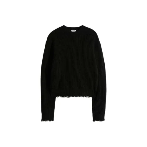 Filippa K FW22 Свитер Женский Черный