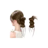 Светло-коричневый