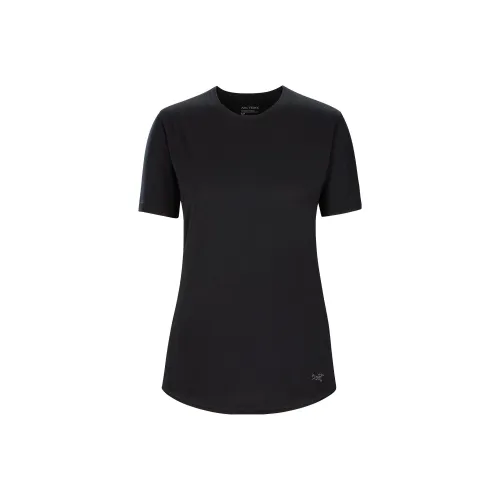 Arcteryx Комплект с короткими рукавами T-рубашка Женская