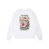 Белый (черный логотип)