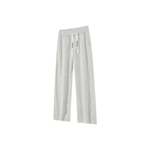 SAME FLOW Унисекс Повседневные брюки