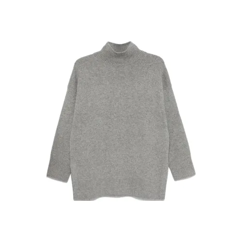 VINCE Серый Женские Свитеры