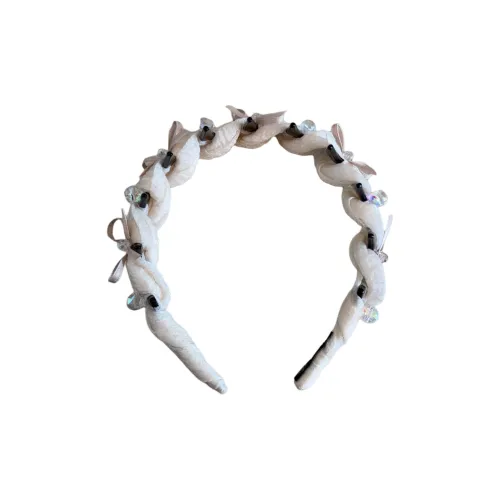 XILING Тканевые ободки для волос Женские