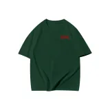 Темно-зеленый