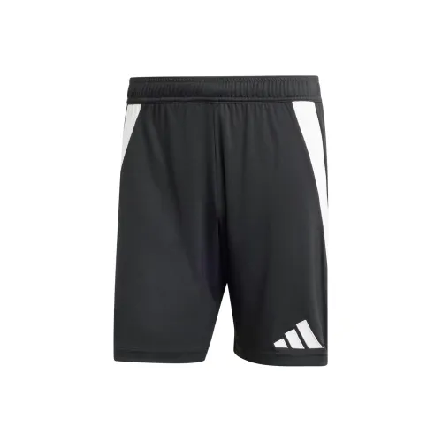 Adidas Juventus Футбол Низ Мужской Черный Белый