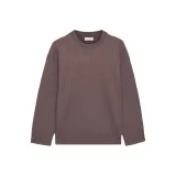 Дымчатый баклажан / Дымчатый баклажан фиолетового цвета