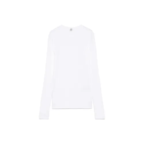 TOTEME Белые Женские Рубашки T