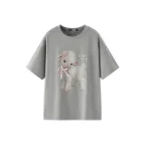 Средний вересковый серый 00513