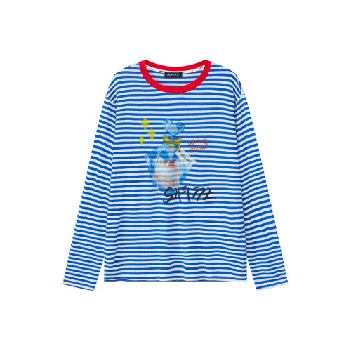 Sofitte Blue Женские Футболки