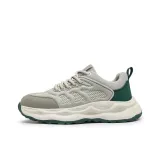 Серый Зеленый