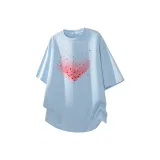 Туманно-голубой