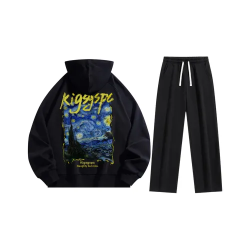 Kingsgspc Свитшот Комплект Унисекс