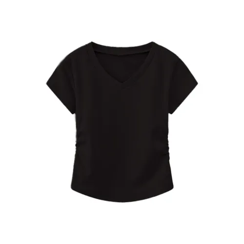 HEISU Женские футболки