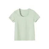 Зеленая морская пена