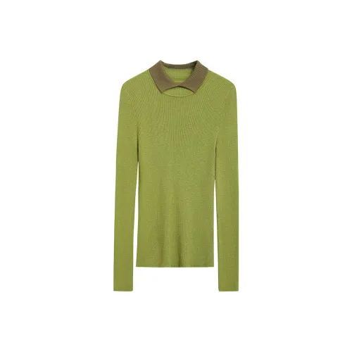 AMII Женские Свитеры