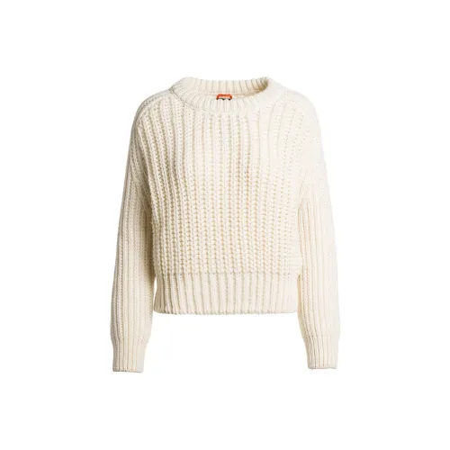 PARAJUMPERS Свитер Женский Белый