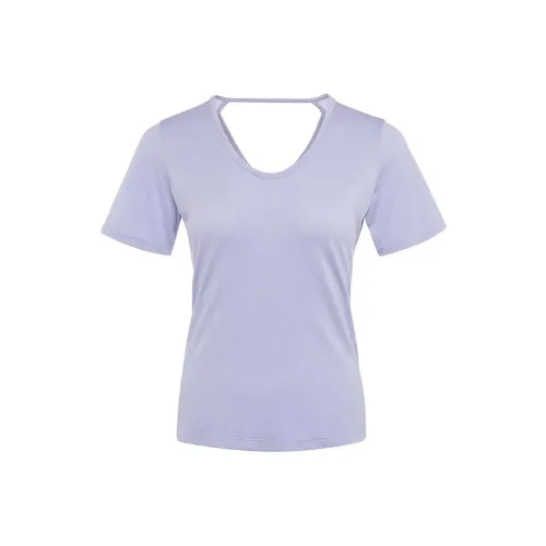 New Balance совместная футболка T Рубашка Женская T Рубашка