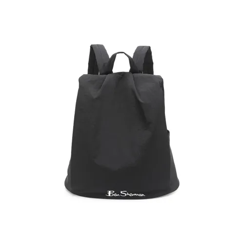 BEN SHERMAN Полиэстер Рюкзак Унисекс Многоцветный