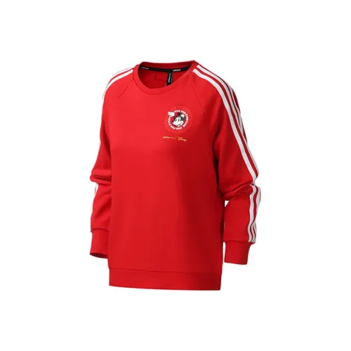 ADIDAS NEO adidas neo CNY Collection Женские Свитшоты