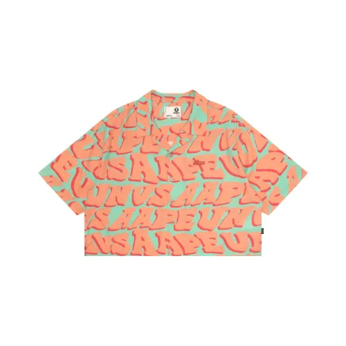 aape Женские Рубашки