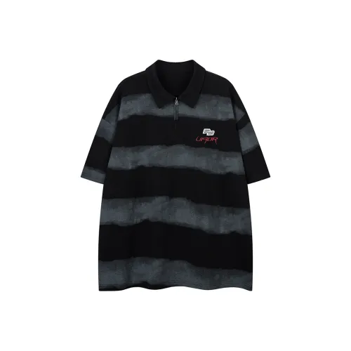 WAYHWEI Весенний Стандартный T-Рубашка Унисекс