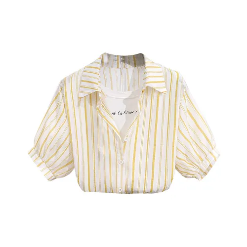 Cypress House Женские Рубашки