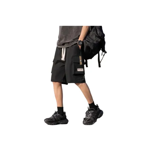 KVIV Мужские Повседневные Шорты