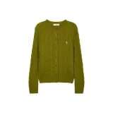 Желто-зеленый