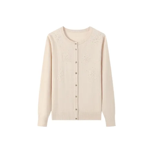 H YXIANG Женские Свитеры