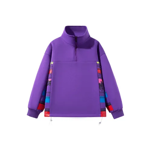 KRISTALIA Унисекс Свитшоты