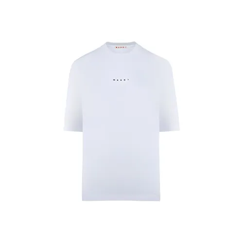 MARNI Белая Женская Рубашка