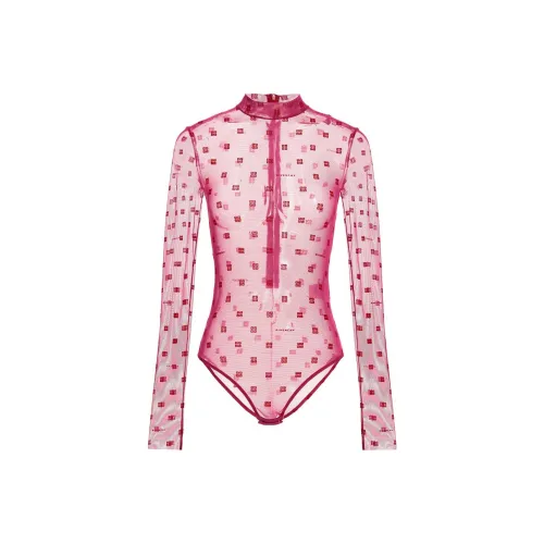 Givenchy Розовый Женское Боди