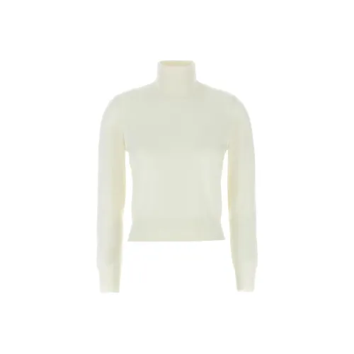 Antonino Valenti Свитер Женский Бежевый