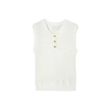 Элегантный белый