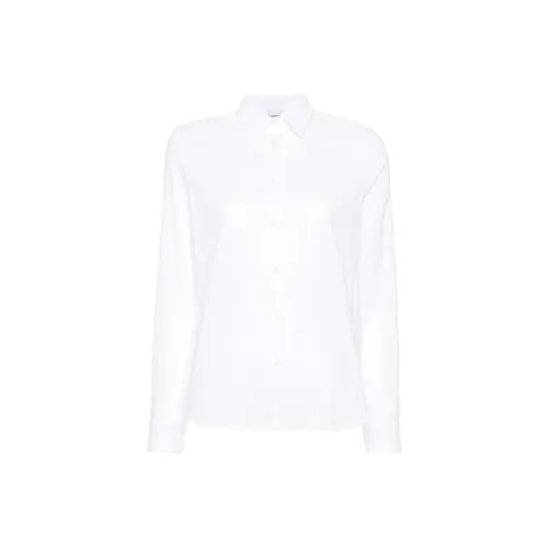 ASPESI Белые Женские Рубашки