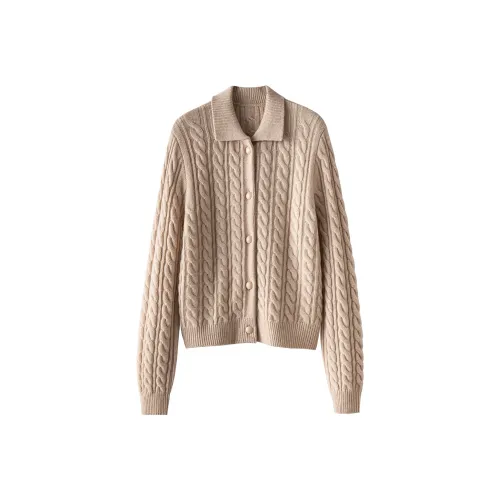 H YXIANG Женские Свитеры