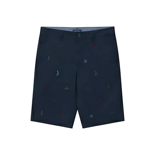 Nautica Мужские Повседневные Шорты