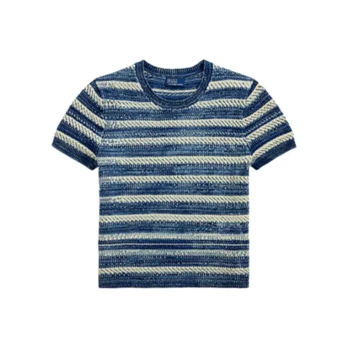 Polo Ralph Lauren Свитер Женский Синий