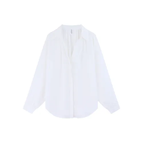 DianThia Женские Рубашки