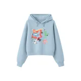 Туманно-синий