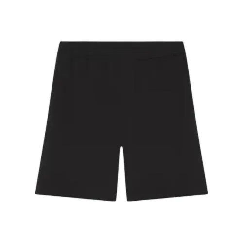 Рамка SS25 Повседневные шорты Мужской Черный