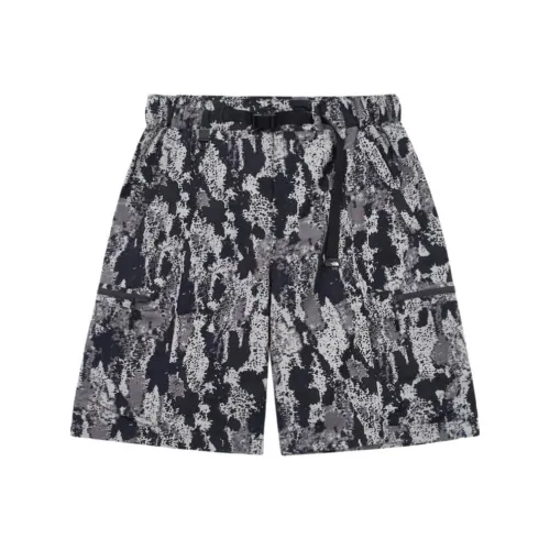 THE NORTH FACE Urban Exploration Повседневные шорты Мужские Серые