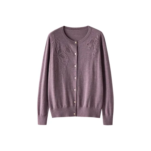 H YXIANG Женские Свитеры