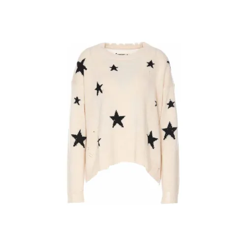 Zadig Voltaire Свитер Женские Белый