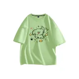 Фруктово-зеленый