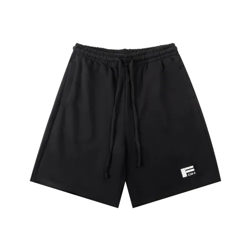 FOH Летние Повседневные Шорты Унисекс