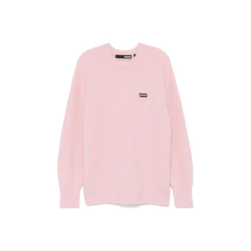 Rotate Розовые Женские Свитеры